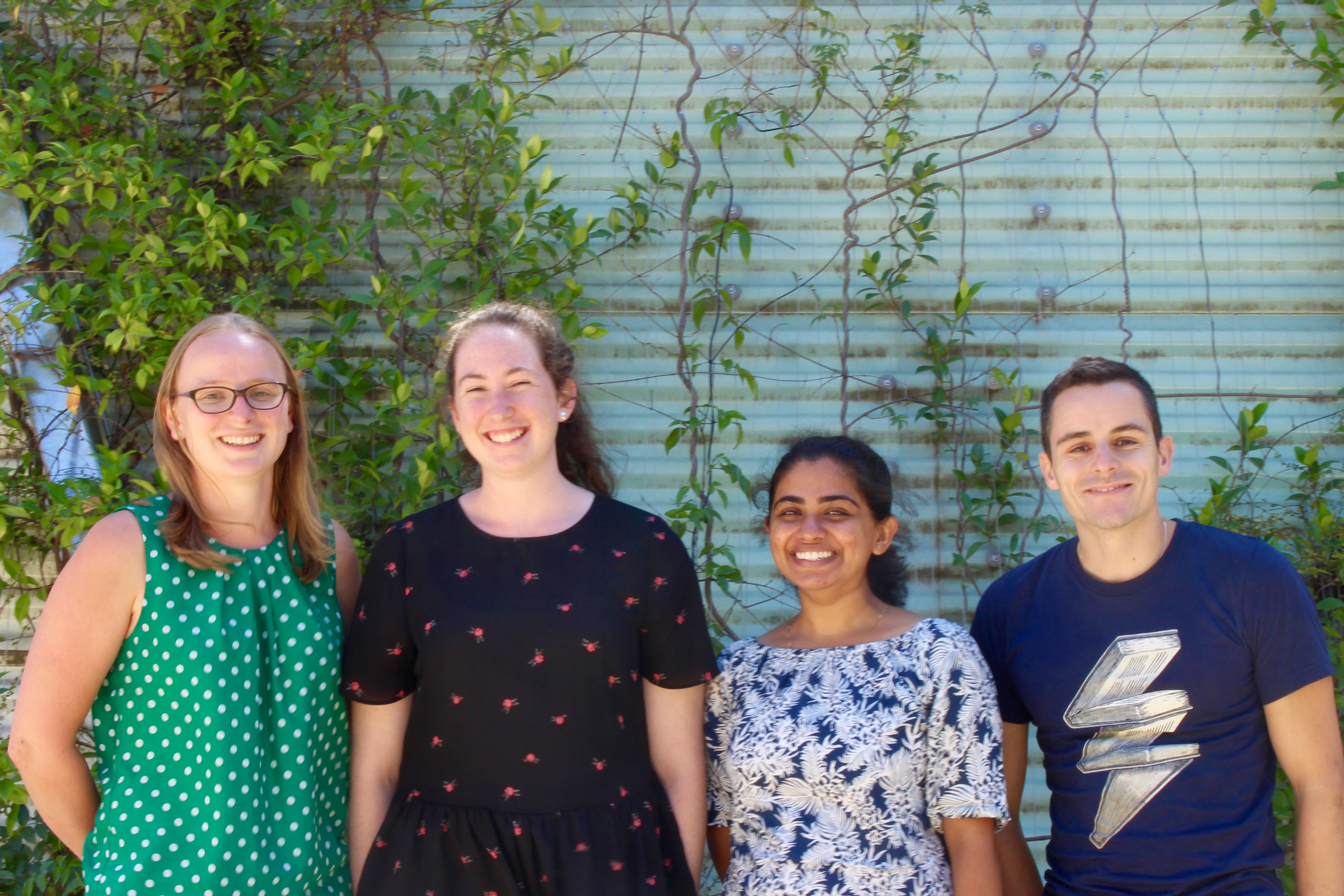 Boer Foyle Thomas White photo